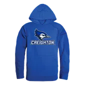 W Republic Freshman Pullover Hoodie Creighton University Bluejays 512-118