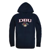 W Republic Freshman Pullover Hoodie Dallas Baptist Patriots 512-214