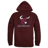 W Republic Freshman Pullover Hoodie Colorado Mesa University Mavericks 512-284