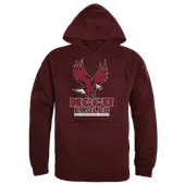 W Republic Freshman Pullover Hoodie North Carolina Central Eagles 512-353