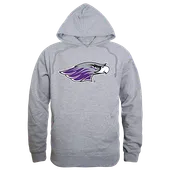 W Republic Freshman Pullover Hoodie Wisconsin Whitewater Warhawks 512-414
