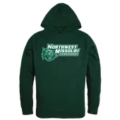 W Republic Freshman Pullover Hoodie Northwest Missouri State Bearcats 512-440