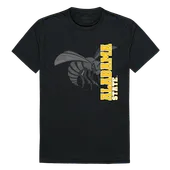 W Republic Ghost Tee Shirt Alabama State Hornets 515-102