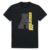 W Republic Ghost Tee Shirt Appalachian State Mountaineers 515-104