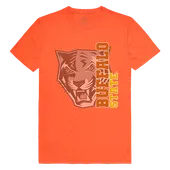 W Republic Ghost Tee Shirt Buffalo State College Bengals 515-107