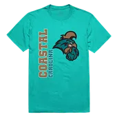 W Republic Ghost Tee Shirt Coastal Carolina Chanticleers 515-116