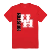 W Republic Ghost Tee Houston Shirt Houston Cougars 515-123