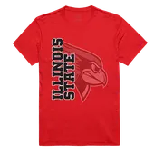 W Republic Ghost Tee Shirt Illinois Fighting Illini 515-124