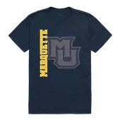W Republic Ghost Tee Shirt Marquette Golden Eagles 515-130
