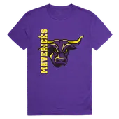 W Republic Ghost Tee Shirt Minnesota State Mavericks 515-132