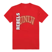 W Republic Ghost Tee Shirt Unlv Rebels 515-137