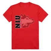 W Republic Ghost Tee Shirt Northern Illinois Huskies 515-142