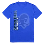 W Republic Ghost Tee Shirt Seton Hall Pirates 515-147