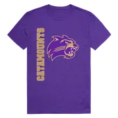 W Republic Ghost Tee Shirt Western Carolina Catamounts 515-156