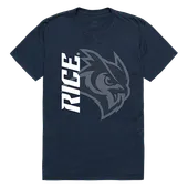 W Republic Ghost Tee Shirt Rice Owls 515-172