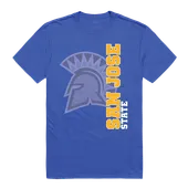 W Republic Ghost Tee Shirt San Jose State Spartans 515-173