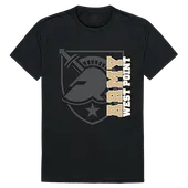 W Republic Ghost Tee Shirt United States Military Academy Black Knights 515-174