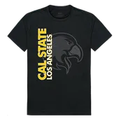 W Republic Ghost Tee Shirt Cal State Los Angeles Golden Eagles 515-202