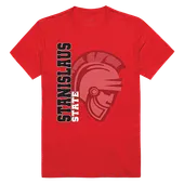 W Republic Ghost Tee Shirt Cal State Stanislaus Warriors 515-208