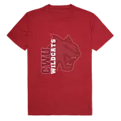 W Republic Ghost Tee Shirt Central Washington Wildcats 515-213