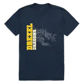 W Republic Ghost Tee Shirt Drexel University Dragons 515-215