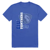 W Republic Ghost Tee Shirt Eastern Illinois Panthers 515-216