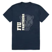 W Republic Ghost Tee Shirt Florida International Golden Panthers 515-219