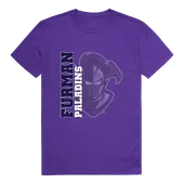 W Republic Ghost Tee Shirt Furman University 515-220