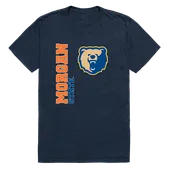 W Republic Ghost Tee Shirt Morgan State Bears 515-224
