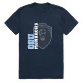 W Republic Ghost Tee Shirt Old Dominion Monarchs 515-228