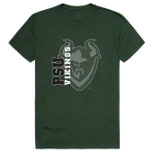 W Republic Ghost Tee Shirt Portland State Vikings 515-229