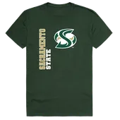 W Republic Ghost Tee Shirt Sacramento State Hornets 515-231