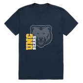 W Republic Ghost Tee Shirt Northern Colorado Bears 515-244