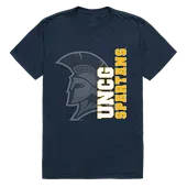 W Republic Ghost Tee Shirt North Carolina Greensboro Spartans 515-245
