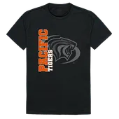 W Republic Ghost Tee Shirt Pacific University Boxers 515-248