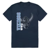 W Republic Ghost Tee Shirt Western Washington Vikings 515-252