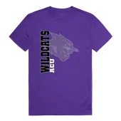 W Republic Ghost Tee Shirt Abilene Christian Wildcats 515-257