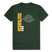 W Republic Ghost Tee Shirt University Of Alaska Anchorage Seawolves 515-259