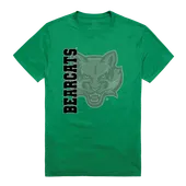 W Republic Ghost Tee Shirt Binghamton University Bearcats 515-267