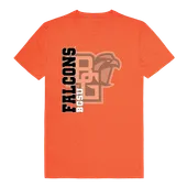 W Republic Ghost Tee Shirt Bowling Green State Falcons 515-269