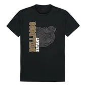 W Republic Ghost Tee Shirt Bryant University Bulldogs 515-272