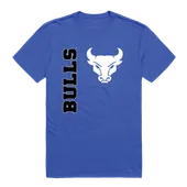 W Republic Ghost Tee Shirt Buffalo Bulls 515-274