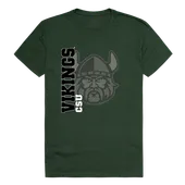 W Republic Ghost Tee Shirt Cleveland State University 515-282