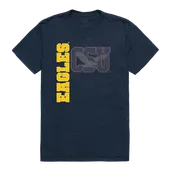 W Republic Ghost Tee Shirt Coppin State Eagles 515-286