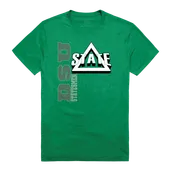 W Republic Ghost Tee Shirt Delta State University Statesmen 515-289
