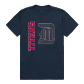 W Republic Ghost Tee Shirt Detroit Mercy Titans 515-290