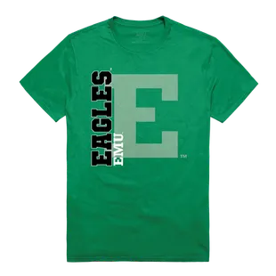 W Republic Ghost Tee Shirt Eastern Michigan Eagles 515-295