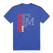 W Republic Ghost Tee Shirt Francis Marion Patriots 515-306