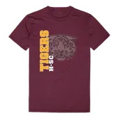 W Republic Ghost Tee Shirt Hampden Sydney Tigers 515-309