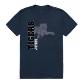 W Republic Ghost Tee Shirt Jackson State Tigers 515-317